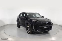 Toyota Yaris Cross 1.5 VVT-I HYBRID ACTIVE TECH 5P - Miniatura 1