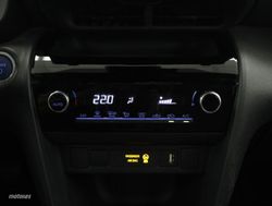 Toyota Yaris Cross 1.5 VVT-I HYBRID ACTIVE TECH 5P - Miniatura 11