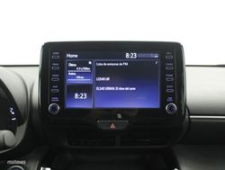 Toyota Yaris Cross 1.5 VVT-I HYBRID ACTIVE TECH 5P - Miniatura 12