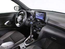 Toyota Yaris Cross 1.5 VVT-I HYBRID ACTIVE TECH 5P - Miniatura 15