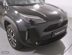 Toyota Yaris Cross 1.5 VVT-I HYBRID ACTIVE TECH 5P - Miniatura 16