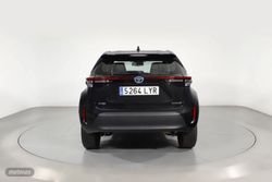 Toyota Yaris Cross 1.5 VVT-I HYBRID ACTIVE TECH 5P - Miniatura 17