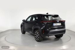 Toyota Yaris Cross 1.5 VVT-I HYBRID ACTIVE TECH 5P - Miniatura 2