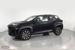 Toyota Yaris Cross 1.5 VVT-I HYBRID ACTIVE TECH 5P - Miniatura 20