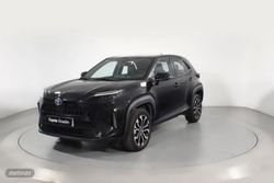 Toyota Yaris Cross 1.5 VVT-I HYBRID ACTIVE TECH 5P - Miniatura 21