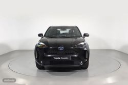 Toyota Yaris Cross 1.5 VVT-I HYBRID ACTIVE TECH 5P - Miniatura 22