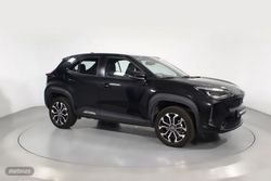 Toyota Yaris Cross 1.5 VVT-I HYBRID ACTIVE TECH 5P - Miniatura 23