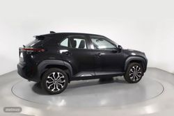Toyota Yaris Cross 1.5 VVT-I HYBRID ACTIVE TECH 5P - Miniatura 24