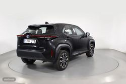 Toyota Yaris Cross 1.5 VVT-I HYBRID ACTIVE TECH 5P - Miniatura 25