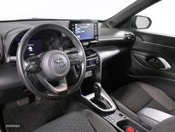 Toyota Yaris Cross 1.5 VVT-I HYBRID ACTIVE TECH 5P - Miniatura 28