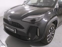 Toyota Yaris Cross 1.5 VVT-I HYBRID ACTIVE TECH 5P - Miniatura 29