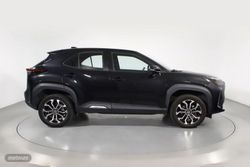 Toyota Yaris Cross 1.5 VVT-I HYBRID ACTIVE TECH 5P - Miniatura 3