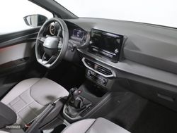 Seat Arona 1.0 TSI 85KW FR+ S/S 5P - Miniatura 15