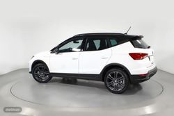 Seat Arona 1.0 TSI 85KW FR+ S/S 5P - Miniatura 18