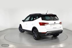 Seat Arona 1.0 TSI 85KW FR+ S/S 5P - Miniatura 2
