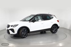 Seat Arona 1.0 TSI 85KW FR+ S/S 5P - Miniatura 20