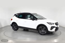 Seat Arona 1.0 TSI 85KW FR+ S/S 5P - Miniatura 23