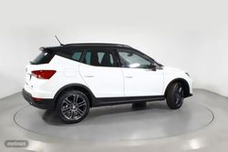 Seat Arona 1.0 TSI 85KW FR+ S/S 5P - Miniatura 24