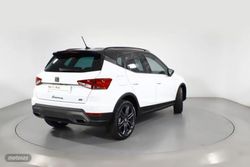 Seat Arona 1.0 TSI 85KW FR+ S/S 5P - Miniatura 25