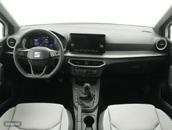 Seat Arona 1.0 TSI 85KW FR+ S/S 5P - Miniatura 4