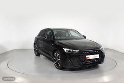 Audi A1 1.0 30 TFSI S TR ADRENAL BLACK ALLSTREET 5P - Miniatura 1