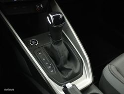 Audi A1 1.0 30 TFSI S TR ADRENAL BLACK ALLSTREET 5P - Miniatura 10