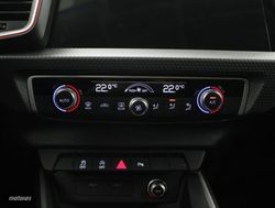 Audi A1 1.0 30 TFSI S TR ADRENAL BLACK ALLSTREET 5P - Miniatura 11
