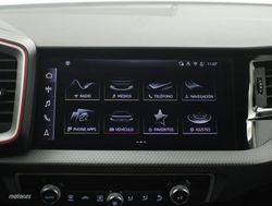 Audi A1 1.0 30 TFSI S TR ADRENAL BLACK ALLSTREET 5P - Miniatura 12