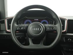 Audi A1 1.0 30 TFSI S TR ADRENAL BLACK ALLSTREET 5P - Miniatura 13
