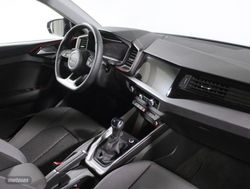 Audi A1 1.0 30 TFSI S TR ADRENAL BLACK ALLSTREET 5P - Miniatura 15