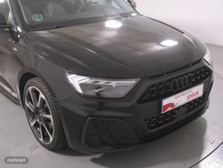 Audi A1 1.0 30 TFSI S TR ADRENAL BLACK ALLSTREET 5P - Miniatura 16