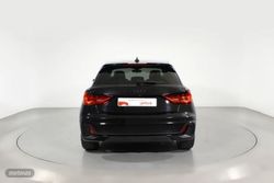 Audi A1 1.0 30 TFSI S TR ADRENAL BLACK ALLSTREET 5P - Miniatura 17