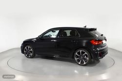 Audi A1 1.0 30 TFSI S TR ADRENAL BLACK ALLSTREET 5P - Miniatura 18