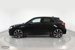 Audi A1 1.0 30 TFSI S TR ADRENAL BLACK ALLSTREET 5P - Miniatura 19