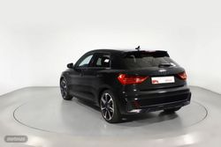 Audi A1 1.0 30 TFSI S TR ADRENAL BLACK ALLSTREET 5P - Miniatura 2