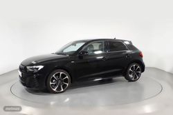Audi A1 1.0 30 TFSI S TR ADRENAL BLACK ALLSTREET 5P - Miniatura 20