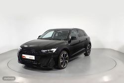 Audi A1 1.0 30 TFSI S TR ADRENAL BLACK ALLSTREET 5P - Miniatura 21
