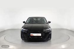 Audi A1 1.0 30 TFSI S TR ADRENAL BLACK ALLSTREET 5P - Miniatura 22