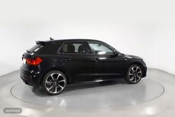Audi A1 1.0 30 TFSI S TR ADRENAL BLACK ALLSTREET 5P - Miniatura 24