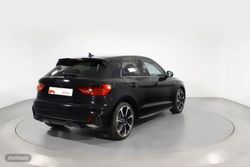 Audi A1 1.0 30 TFSI S TR ADRENAL BLACK ALLSTREET 5P - Miniatura 25