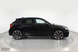 Audi A1 1.0 30 TFSI S TR ADRENAL BLACK ALLSTREET 5P - Miniatura 3