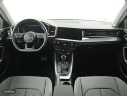 Audi A1 1.0 30 TFSI S TR ADRENAL BLACK ALLSTREET 5P - Miniatura 4