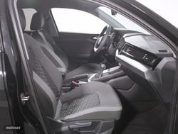 Audi A1 1.0 30 TFSI S TR ADRENAL BLACK ALLSTREET 5P - Miniatura 5