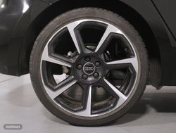 Audi A1 1.0 30 TFSI S TR ADRENAL BLACK ALLSTREET 5P - Miniatura 8