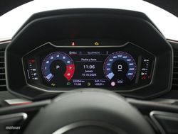 Audi A1 1.0 30 TFSI S TR ADRENAL BLACK ALLSTREET 5P - Miniatura 9