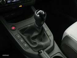 Seat Ibiza 1.0 TSI 85KW FR+ S/S 5P - Miniatura 10