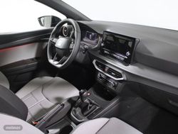 Seat Ibiza 1.0 TSI 85KW FR+ S/S 5P - Miniatura 15