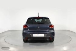 Seat Ibiza 1.0 TSI 85KW FR+ S/S 5P - Miniatura 17