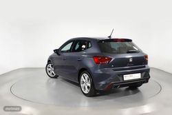 Seat Ibiza 1.0 TSI 85KW FR+ S/S 5P - Miniatura 2