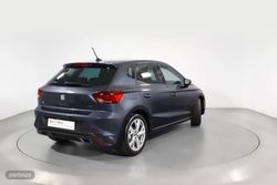 Seat Ibiza 1.0 TSI 85KW FR+ S/S 5P - Miniatura 25